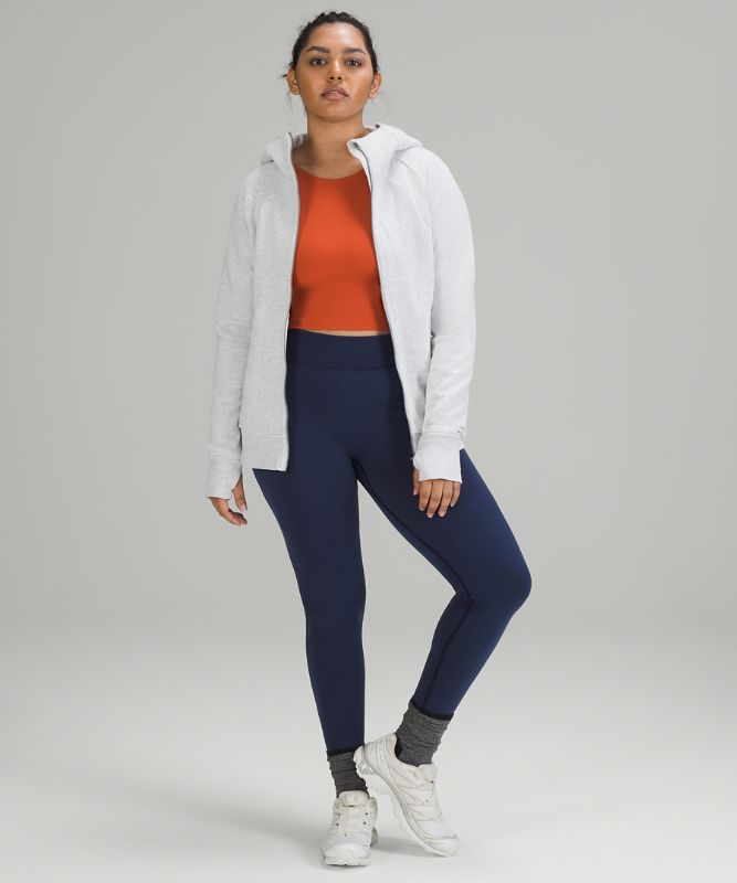 Leggins Lululemon Keep the Heat High-Rise Tight 27