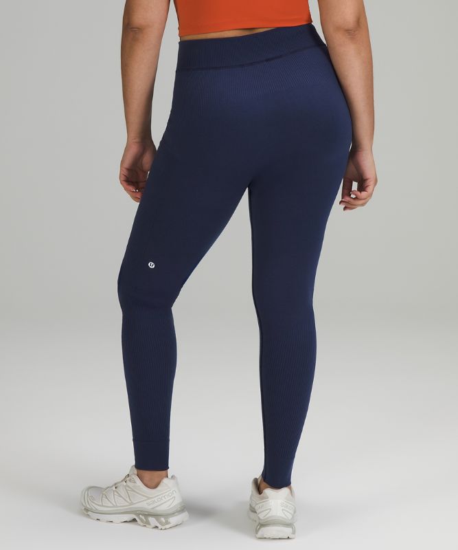 Leggins Lululemon Keep the Heat High-Rise Tight 27