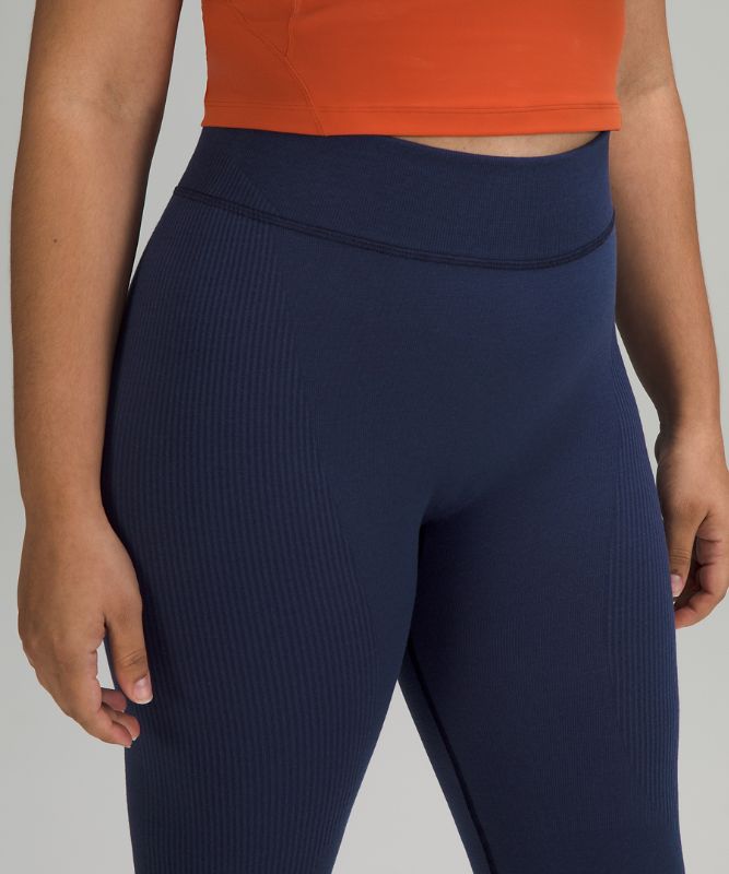 Leggins Lululemon Keep the Heat High-Rise Tight 27