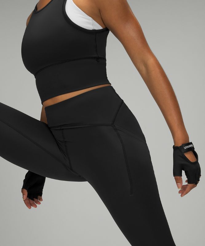 Leggins Lululemon Power Thru High-Rise Tight 25