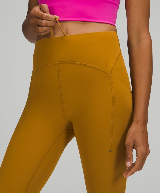 Leggins Lululemon Power Thru High-Rise Tight 25