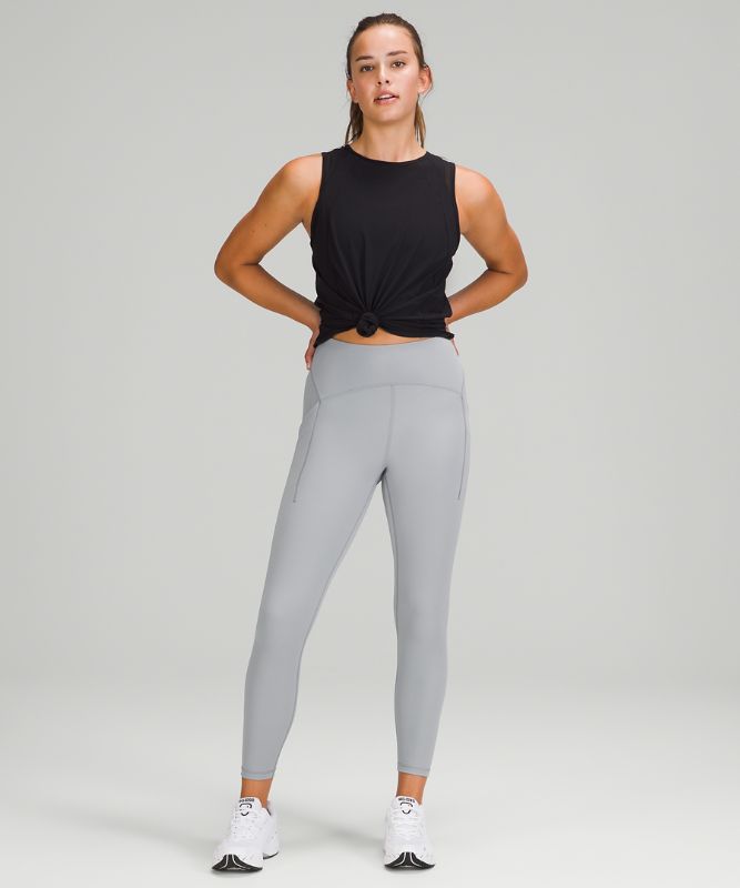 Leggins Lululemon Power Thru High-Rise Tight 25