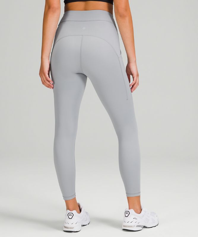 Leggins Lululemon Power Thru High-Rise Tight 25