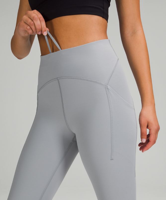 Leggins Lululemon Power Thru High-Rise Tight 25