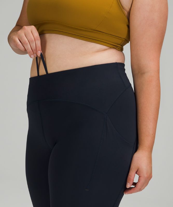 Leggins Lululemon Power Thru High-Rise Tight 25