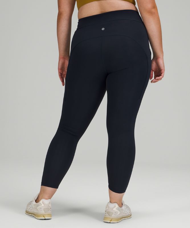 Leggins Lululemon Power Thru High-Rise Tight 25