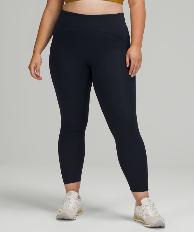 Leggins Lululemon Power Thru High-Rise Tight 25\