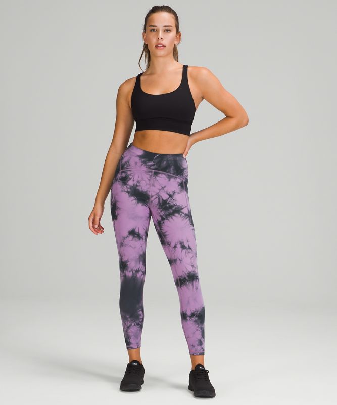 Leggins Lululemon Power Thru High-Rise Tight 25