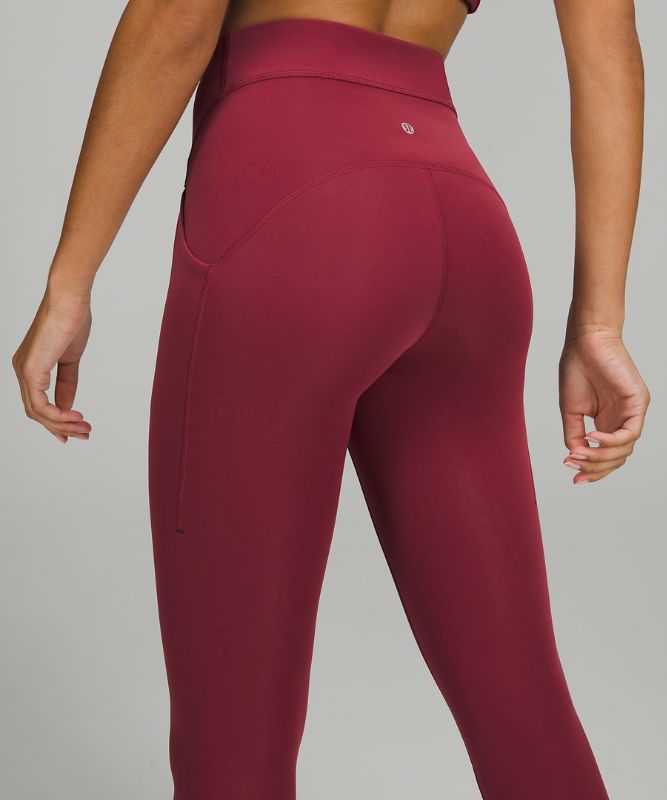 Leggins Lululemon Power Thru High-Rise Tight 25