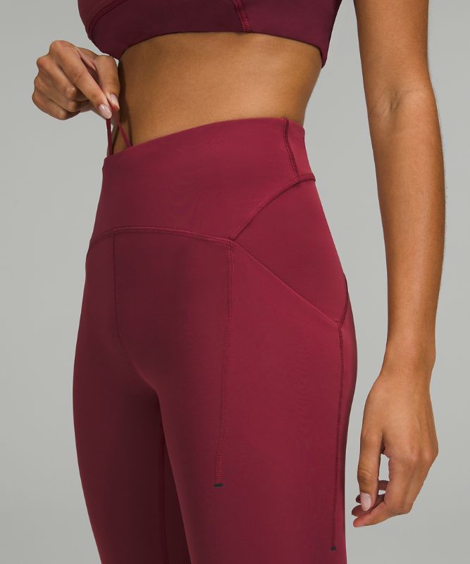 Leggins Lululemon Power Thru High-Rise Tight 25