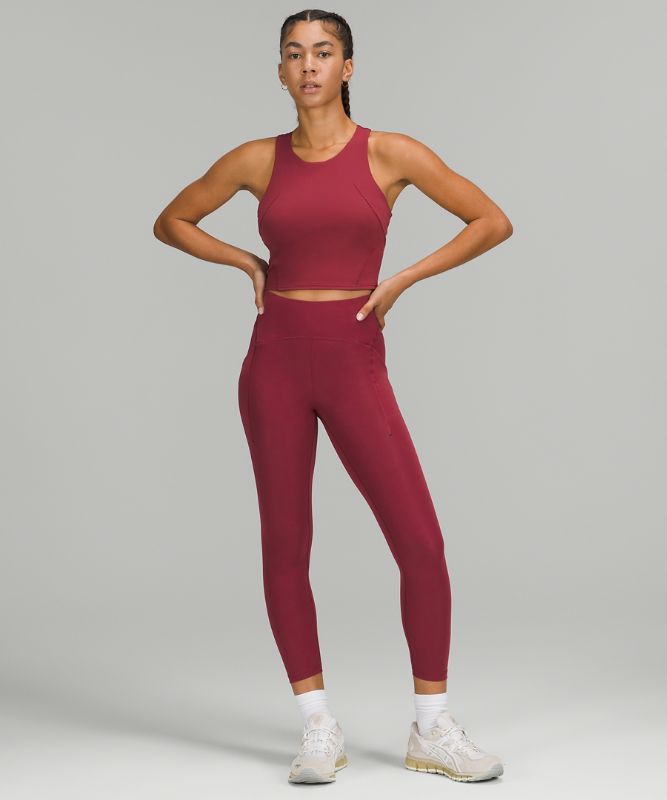 Leggins Lululemon Power Thru High-Rise Tight 25