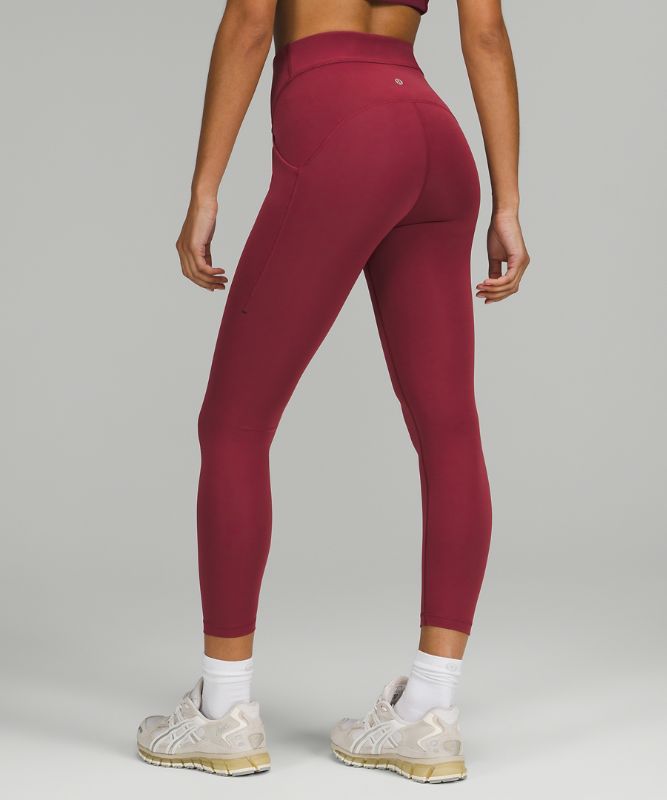 Leggins Lululemon Power Thru High-Rise Tight 25