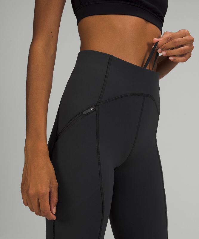 Leggins Lululemon Rain Repellent High-Rise Running Tight 28