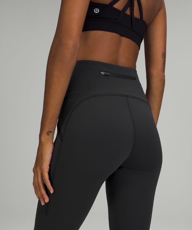 Leggins Lululemon Rain Repellent High-Rise Running Tight 28