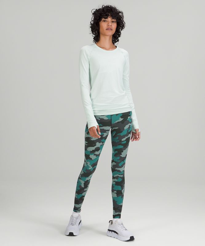 Leggins Lululemon Swift Speed HR Tight 28