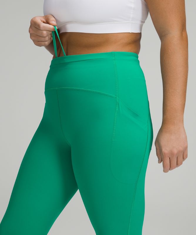 Leggins Lululemon Swift Speed High-Rise Crop 21