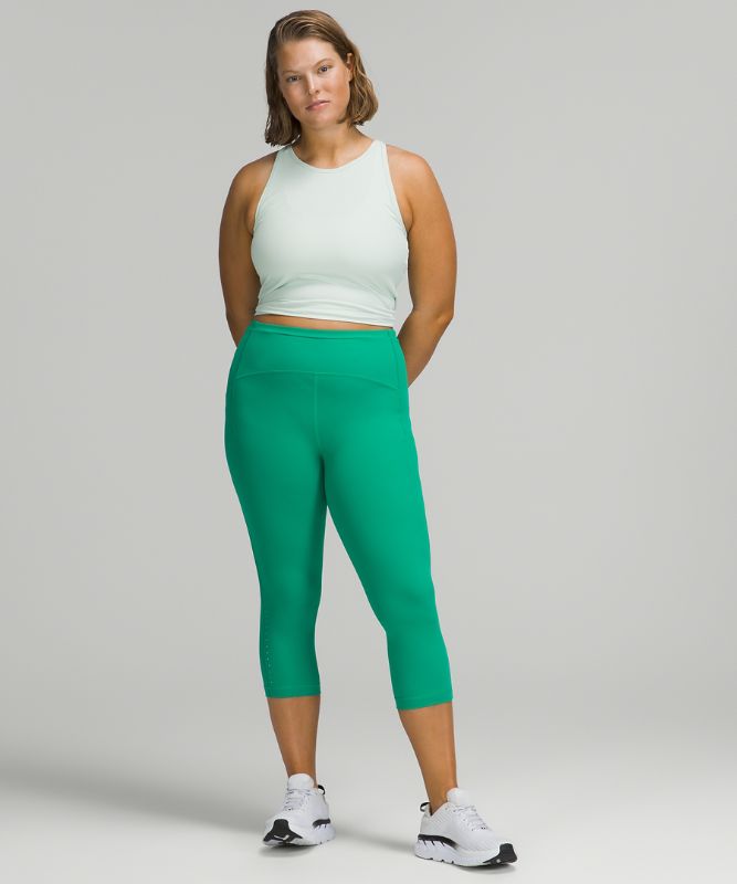 Leggins Lululemon Swift Speed High-Rise Crop 21