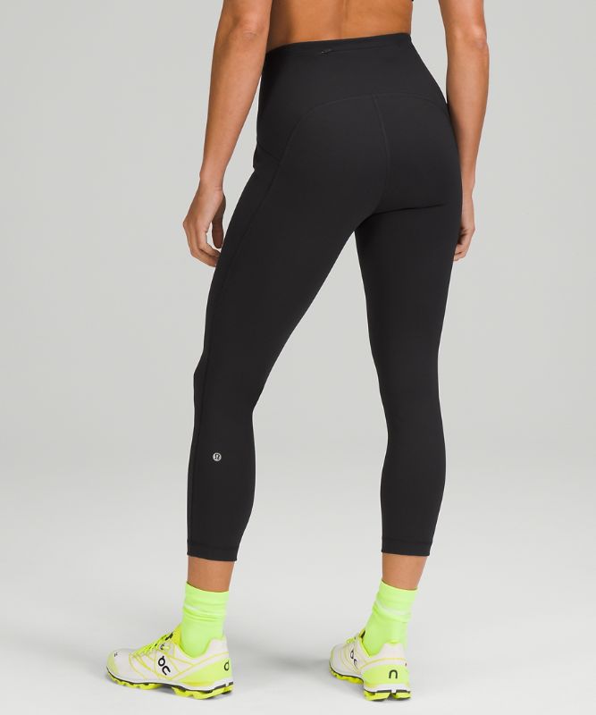 Leggins Lululemon Swift Speed High-Rise Crop 23