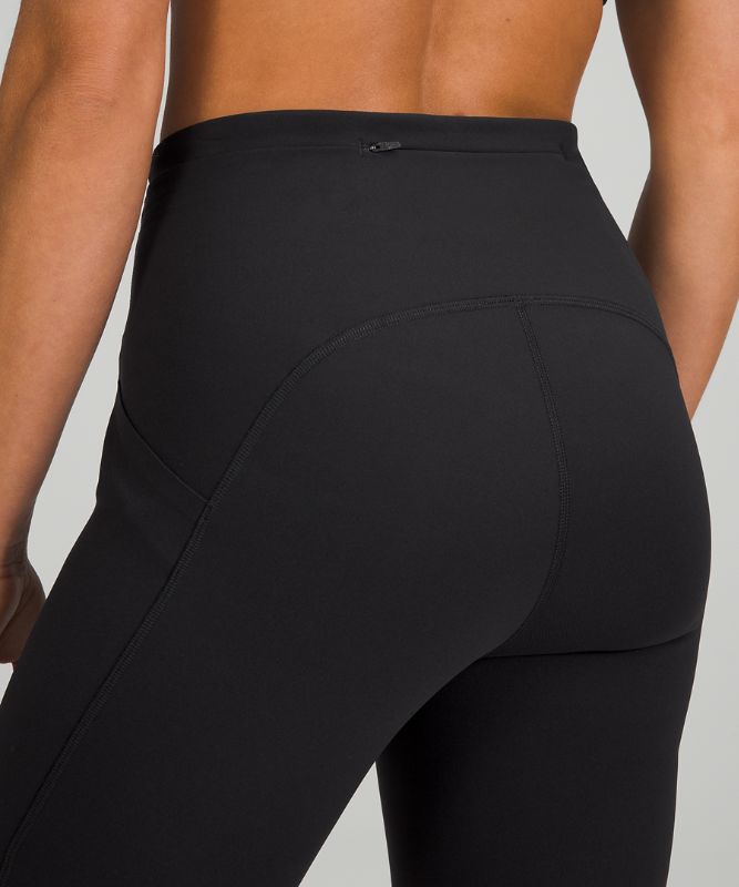 Leggins Lululemon Swift Speed High-Rise Crop 23