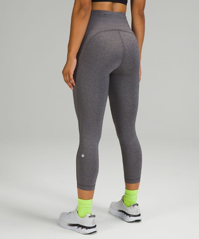 Leggins Lululemon Swift Speed High-Rise Crop 23