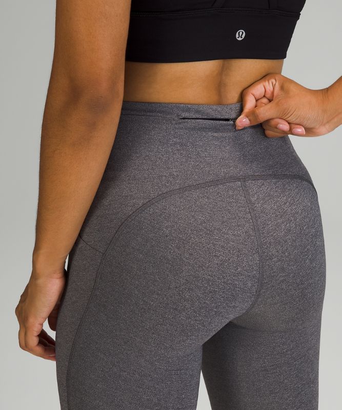 Leggins Lululemon Swift Speed High-Rise Crop 23