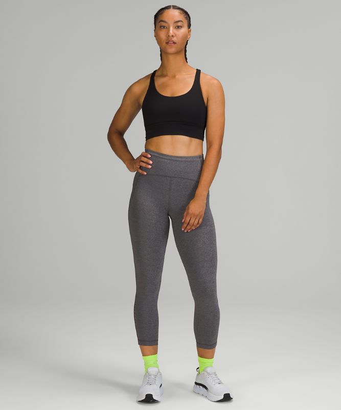 Leggins Lululemon Swift Speed High-Rise Crop 23