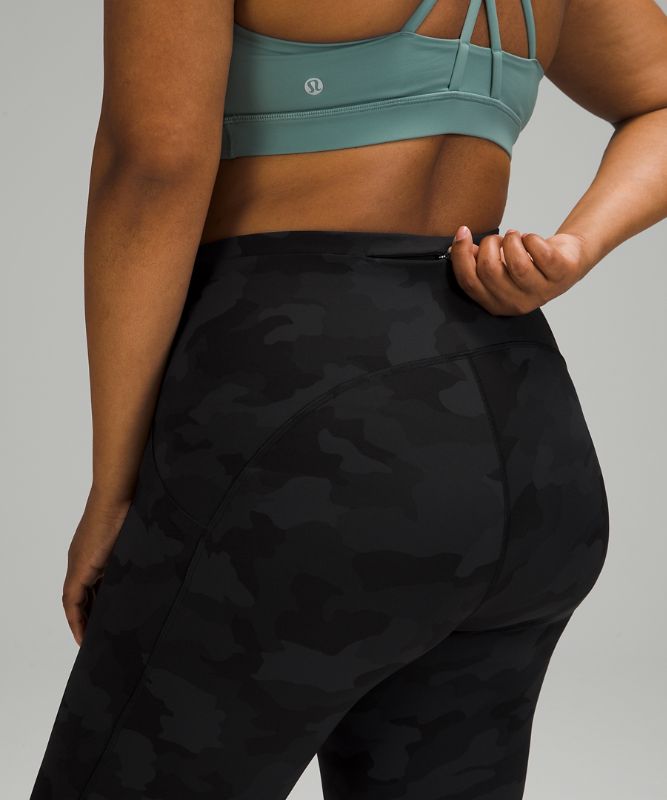 Leggins Lululemon Swift Speed High-Rise Crop 23