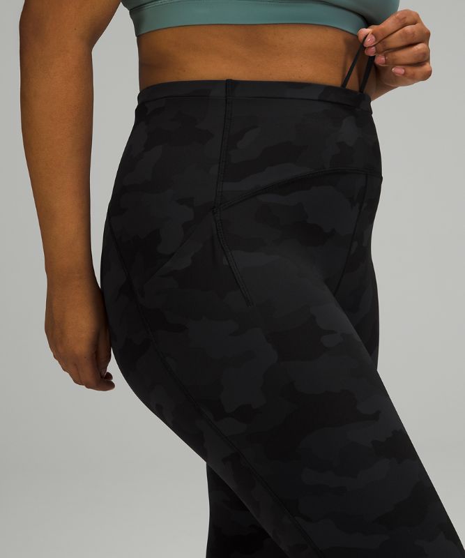 Leggins Lululemon Swift Speed High-Rise Crop 23