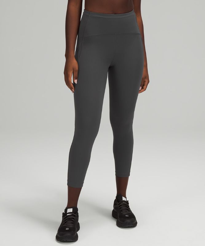 Leggins Lululemon Swift Speed High-Rise Crop 23\