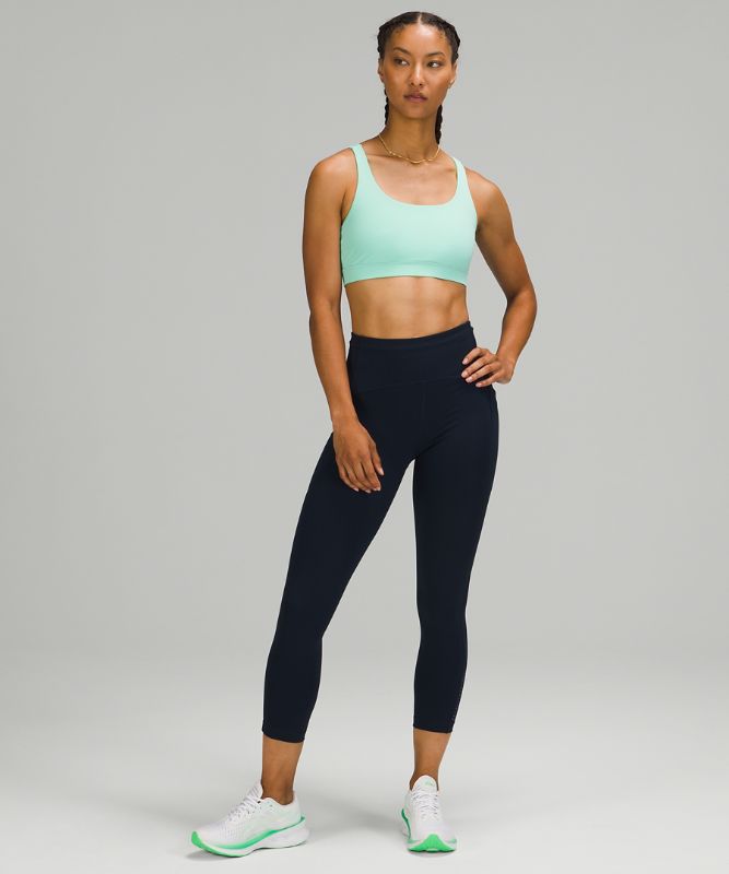 Leggins Lululemon Swift Speed High-Rise Crop 23