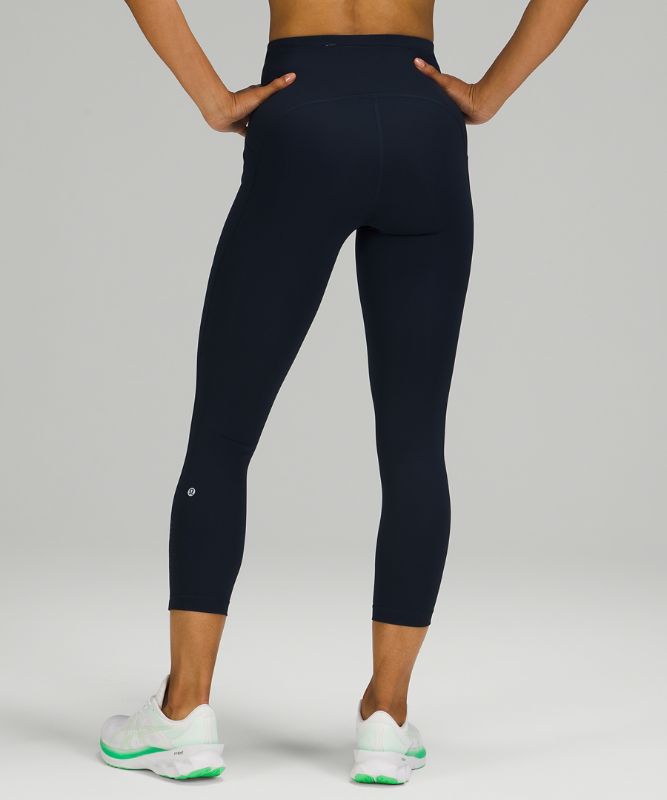 Leggins Lululemon Swift Speed High-Rise Crop 23