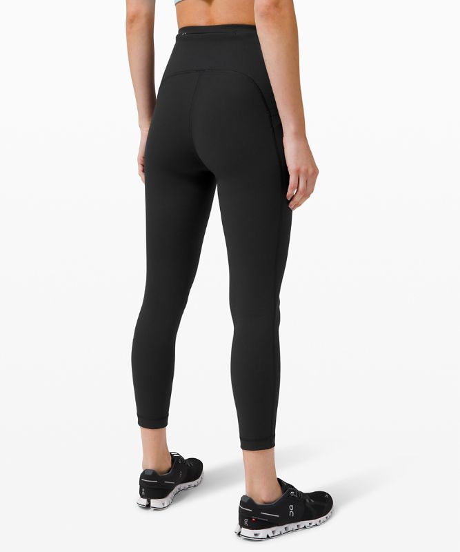 Leggins Lululemon Swift Speed High-Rise Tight 25