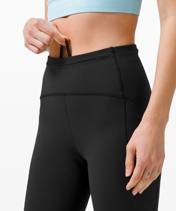 Leggins Lululemon Swift Speed High-Rise Tight 25