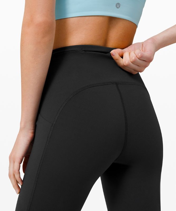 Leggins Lululemon Swift Speed High-Rise Tight 25