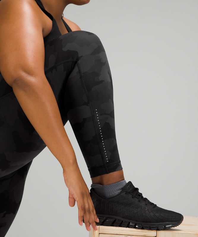 Leggins Lululemon Swift Speed High-Rise Tight 25