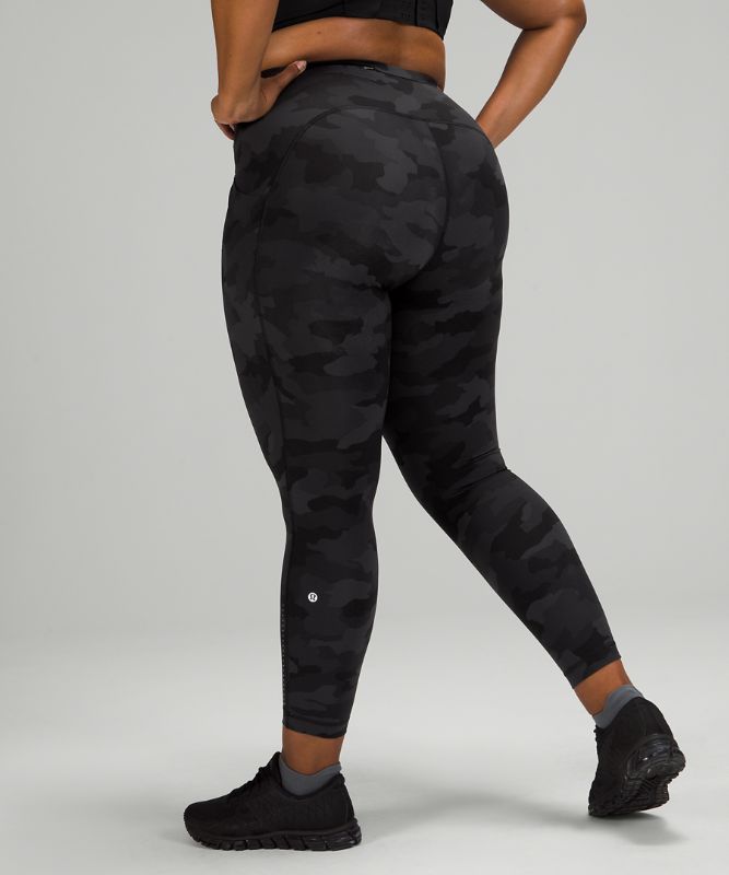 Leggins Lululemon Swift Speed High-Rise Tight 25