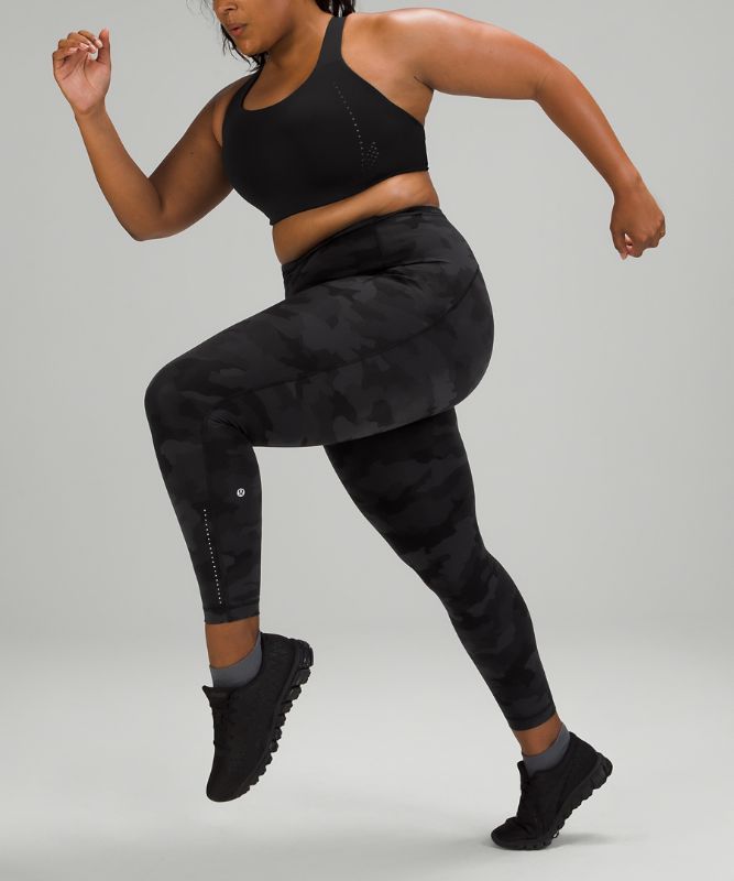 Leggins Lululemon Swift Speed High-Rise Tight 25\