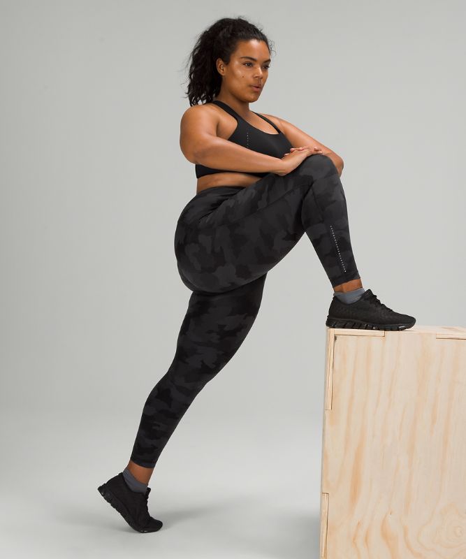 Leggins Lululemon Swift Speed High-Rise Tight 25