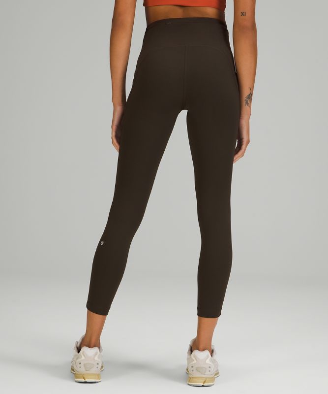 Leggins Lululemon Swift Speed High-Rise Tight 25