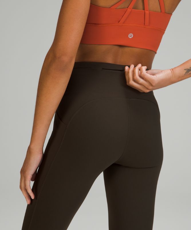 Leggins Lululemon Swift Speed High-Rise Tight 25