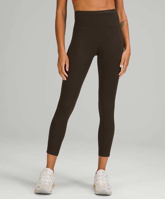 Leggins Lululemon Swift Speed High-Rise Tight 25\