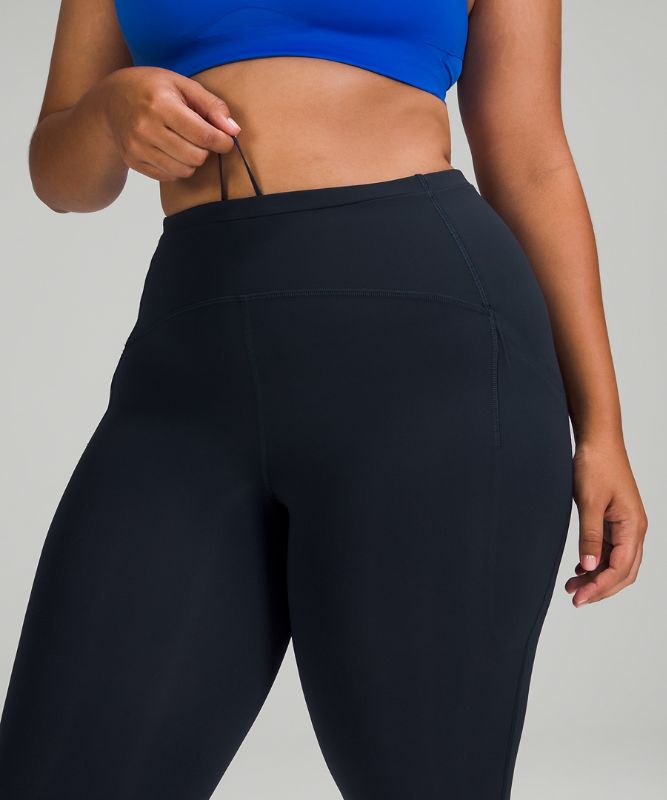 Leggins Lululemon Swift Speed High-Rise Tight 25