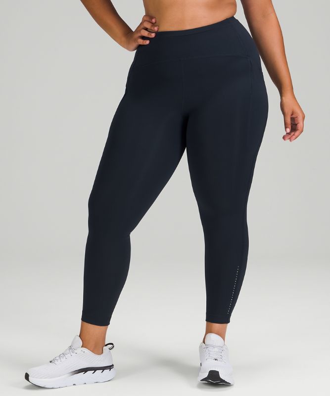 Leggins Lululemon Swift Speed High-Rise Tight 25\