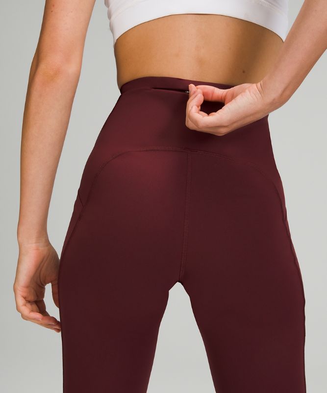 Leggins Lululemon Swift Speed High-Rise Tight 25