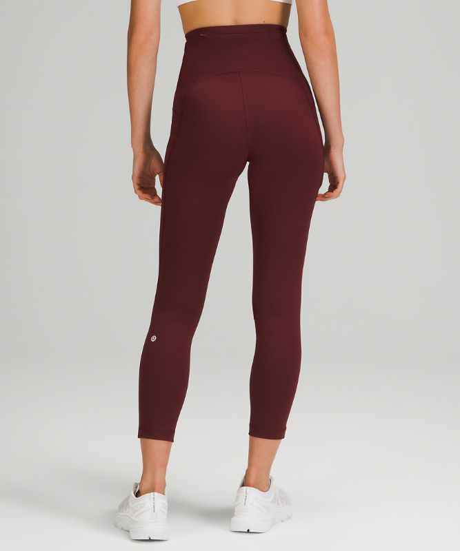 Leggins Lululemon Swift Speed High-Rise Tight 25