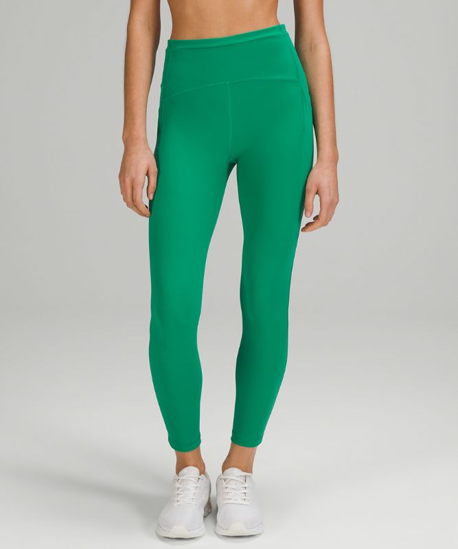 Leggins Lululemon Swift Speed High-Rise Tight 25\