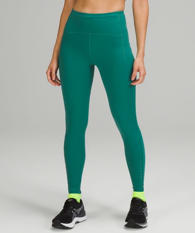 Leggins Lululemon Swift Speed High-Rise Tight 28\