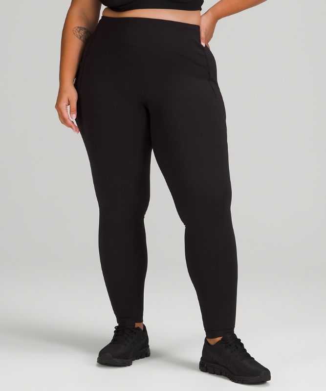 Leggins Lululemon Swift Speed High-Rise Tight 28\