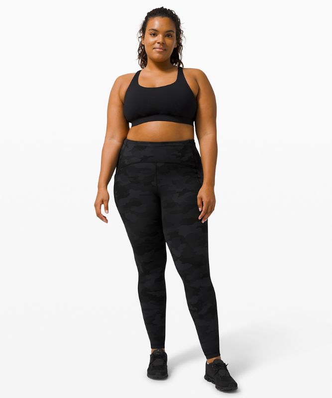 Leggins Lululemon Swift Speed High-Rise Tight 31