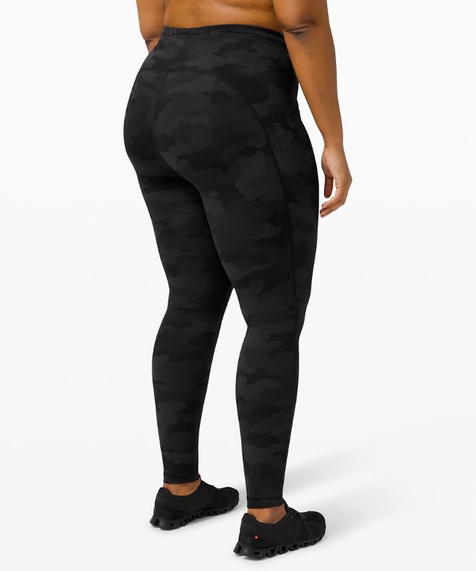 Leggins Lululemon Swift Speed High-Rise Tight 31